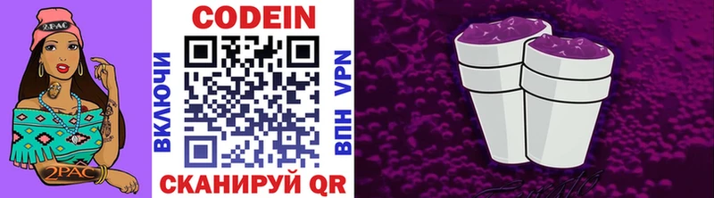 Кодеиновый сироп Lean Purple Drank Каменка